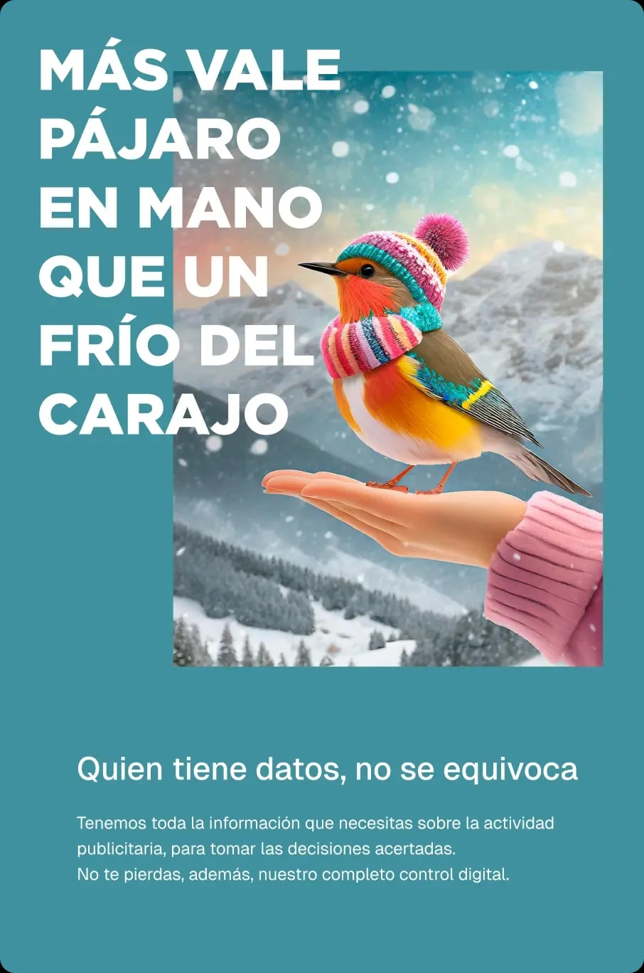 Publicidad InfoAdex